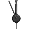 Epos Impact 460T UC/MS On Ear Multimedia Ακουστικά με μικρόφωνο και σύνδεση USB-A / USB-C