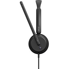 Epos Impact 460T UC/MS On Ear Multimedia Ακουστικά με μικρόφωνο και σύνδεση USB-A / USB-C