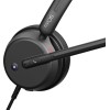 Epos Impact 460T UC/MS On Ear Multimedia Ακουστικά με μικρόφωνο και σύνδεση USB-A / USB-C