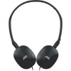 JVC HA-S160M-BU Ενσύρματα On Ear Ακουστικά Μαύρα