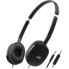 JVC HA-S160M-BU Ενσύρματα On Ear Ακουστικά Μαύρα