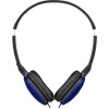 JVC HA-S160M-AU On Ear Ακουστικά Μπλε