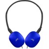 JVC HA-S160M-AU On Ear Ακουστικά Μπλε