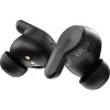 Epos Adapt E1 In-ear Bluetooth Handsfree Ακουστικά με Αντοχή στον Ιδρώτα και Θήκη Φόρτισης Scandinavian Black