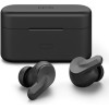 Epos Adapt E1 In-ear Bluetooth Handsfree Ακουστικά με Αντοχή στον Ιδρώτα και Θήκη Φόρτισης Scandinavian Black