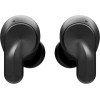 Epos Adapt E1 In-ear Bluetooth Handsfree Ακουστικά με Αντοχή στον Ιδρώτα και Θήκη Φόρτισης Scandinavian Black