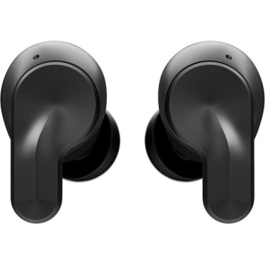 Epos Adapt E1 In-ear Bluetooth Handsfree Ακουστικά με Αντοχή στον Ιδρώτα και Θήκη Φόρτισης Scandinavian Black