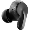 Epos Adapt E1 In-ear Bluetooth Handsfree Ακουστικά με Αντοχή στον Ιδρώτα και Θήκη Φόρτισης Scandinavian Black