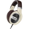 Sennheiser HD 599 Ενσύρματα Over Ear Ακουστικά Μπεζ