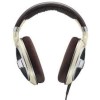 Sennheiser HD 599 Ενσύρματα Over Ear Ακουστικά Μπεζ
