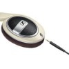 Sennheiser HD 599 Ενσύρματα Over Ear Ακουστικά Μπεζ