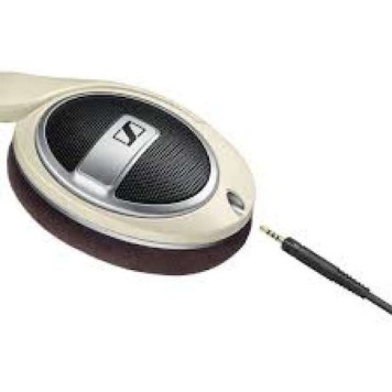 Sennheiser HD 599 Ενσύρματα Over Ear Ακουστικά Μπεζ
