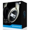 Sennheiser HD 599 Ενσύρματα Over Ear Ακουστικά Μπεζ