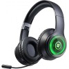 Defender Freemotion Ασύρματα / Ενσύρματα On Ear Ακουστικά Πράσινα B400