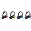 Defender Freemotion Ασύρματα / Ενσύρματα On Ear Ακουστικά Πράσινα B400