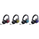 Defender Freemotion Ασύρματα / Ενσύρματα On Ear Ακουστικά Πράσινα B400