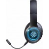 Defender Freemotion Ασύρματα / Ενσύρματα On Ear Ακουστικά Πράσινα B400