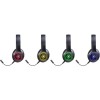 Defender Freemotion Ασύρματα / Ενσύρματα On Ear Ακουστικά Πράσινα B400