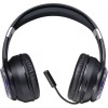 Defender Freemotion Ασύρματα / Ενσύρματα On Ear Ακουστικά Πράσινα B400