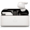Epos Adapt E1 In-ear Bluetooth Handsfree Ακουστικά με Αντοχή στον Ιδρώτα και Θήκη Φόρτισης Nordic White