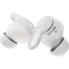 Epos Adapt E1 In-ear Bluetooth Handsfree Ακουστικά με Αντοχή στον Ιδρώτα και Θήκη Φόρτισης Nordic White