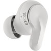 Epos Adapt E1 In-ear Bluetooth Handsfree Ακουστικά με Αντοχή στον Ιδρώτα και Θήκη Φόρτισης Nordic White