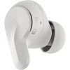 Epos Adapt E1 In-ear Bluetooth Handsfree Ακουστικά με Αντοχή στον Ιδρώτα και Θήκη Φόρτισης Nordic White