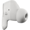 Epos Adapt E1 In-ear Bluetooth Handsfree Ακουστικά με Αντοχή στον Ιδρώτα και Θήκη Φόρτισης Nordic White