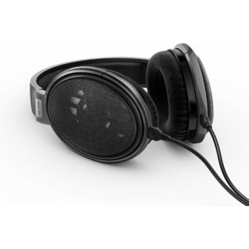 Sennheiser HD 650 Ενσύρματα Over Ear Ακουστικά Γκρι