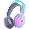 Defender Freemotion B651 Ασύρματα / Ενσύρματα Over Ear Ακουστικά Πολύχρωμα