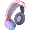 Defender Freemotion B651 Ασύρματα / Ενσύρματα Over Ear Ακουστικά Πολύχρωμα