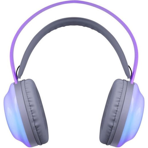 Defender Freemotion B651 Ασύρματα / Ενσύρματα Over Ear Ακουστικά Πολύχρωμα