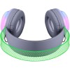 Defender Freemotion B651 Ασύρματα / Ενσύρματα Over Ear Ακουστικά Πολύχρωμα