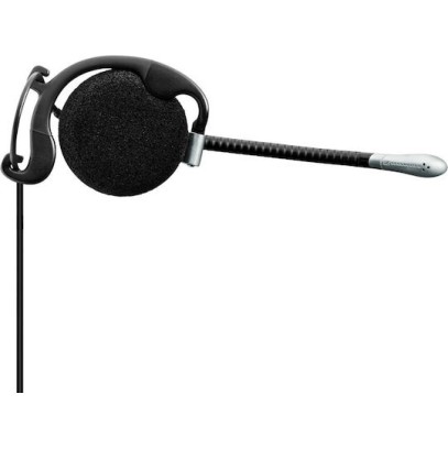 Epos Sh 335 Mono VOIP Headset (500631)