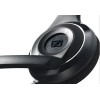Sennheiser PC 7 On Ear Multimedia Ακουστικά με μικροφωνο και σύνδεση USB-A