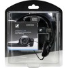 Sennheiser PC 7 On Ear Multimedia Ακουστικά με μικροφωνο και σύνδεση USB-A