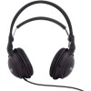 Maxell Home Studio Ασύρματα / Ενσύρματα On Ear Ακουστικά με 24 ώρες Λειτουργίας Μαύρα