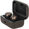 Sennheiser Momentum True Wireless 4 In-ear Bluetooth Handsfree Ακουστικά με Αντοχή στον Ιδρώτα και Θήκη Φόρτισης Black Copper
