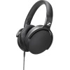 Sennheiser HD-400S Ενσύρματα Over Ear Ακουστικά Μαύρα
