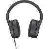 Sennheiser HD-400S Ενσύρματα Over Ear Ακουστικά Μαύρα