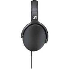 Sennheiser HD-400S Ενσύρματα Over Ear Ακουστικά Μαύρα