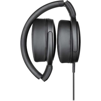 Sennheiser HD-400S Ενσύρματα Over Ear Ακουστικά Μαύρα