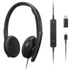 Lenovo VOIP Headset (4XD1M45626)