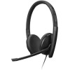 Lenovo VOIP Headset (4XD1M45626)