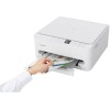 Canon PIXMA TS 6550i Έγχρωμο Πολυμηχάνημα Inkjet με WiFi και Mobile Print 7179C006