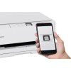 Canon PIXMA TS 6550i Έγχρωμο Πολυμηχάνημα Inkjet με WiFi και Mobile Print 7179C006