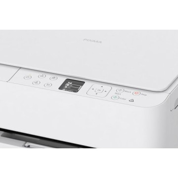 Canon PIXMA TS 6550i Έγχρωμο Πολυμηχάνημα Inkjet με WiFi και Mobile Print 7179C006