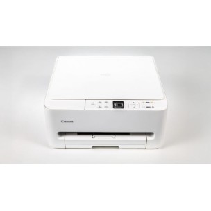 Canon PIXMA TS 6550i Έγχρωμο Πολυμηχάνημα Inkjet με WiFi και Mobile Print 7179C006