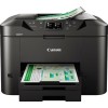 Canon Maxify MB2750 Έγχρωμο Πολυμηχάνημα Inkjet με WiFi και Mobile Print
