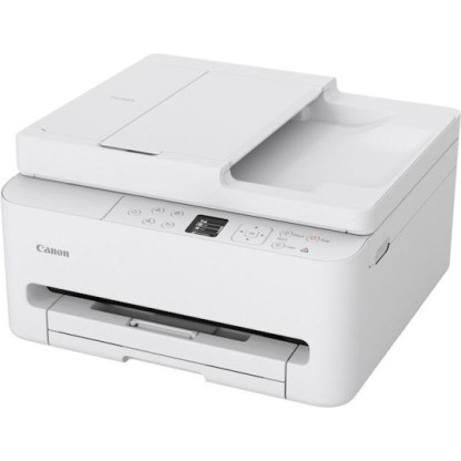 Canon PIXMA TS 7550i Έγχρωμο Πολυμηχάνημα Inkjet με WiFi και Mobile Print 7178C006
